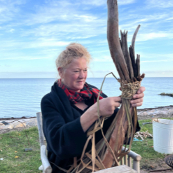 Baskets4life - KYSTNÆR